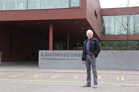 Eine ganz normale Schule für sehr spezielle Kinder